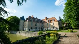 Château de Denone - Effiat