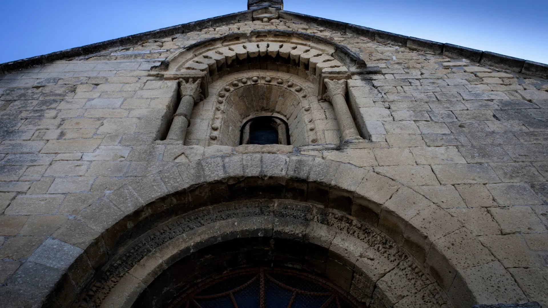 Eglise St Martin