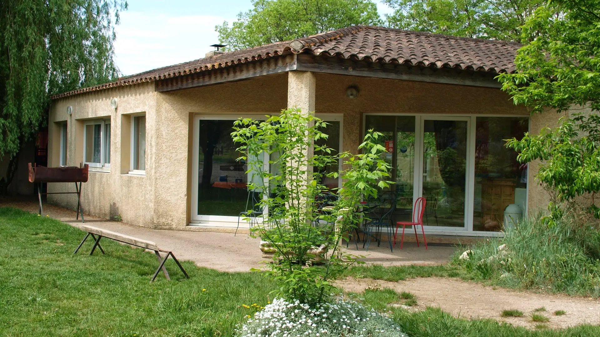 Gîte
