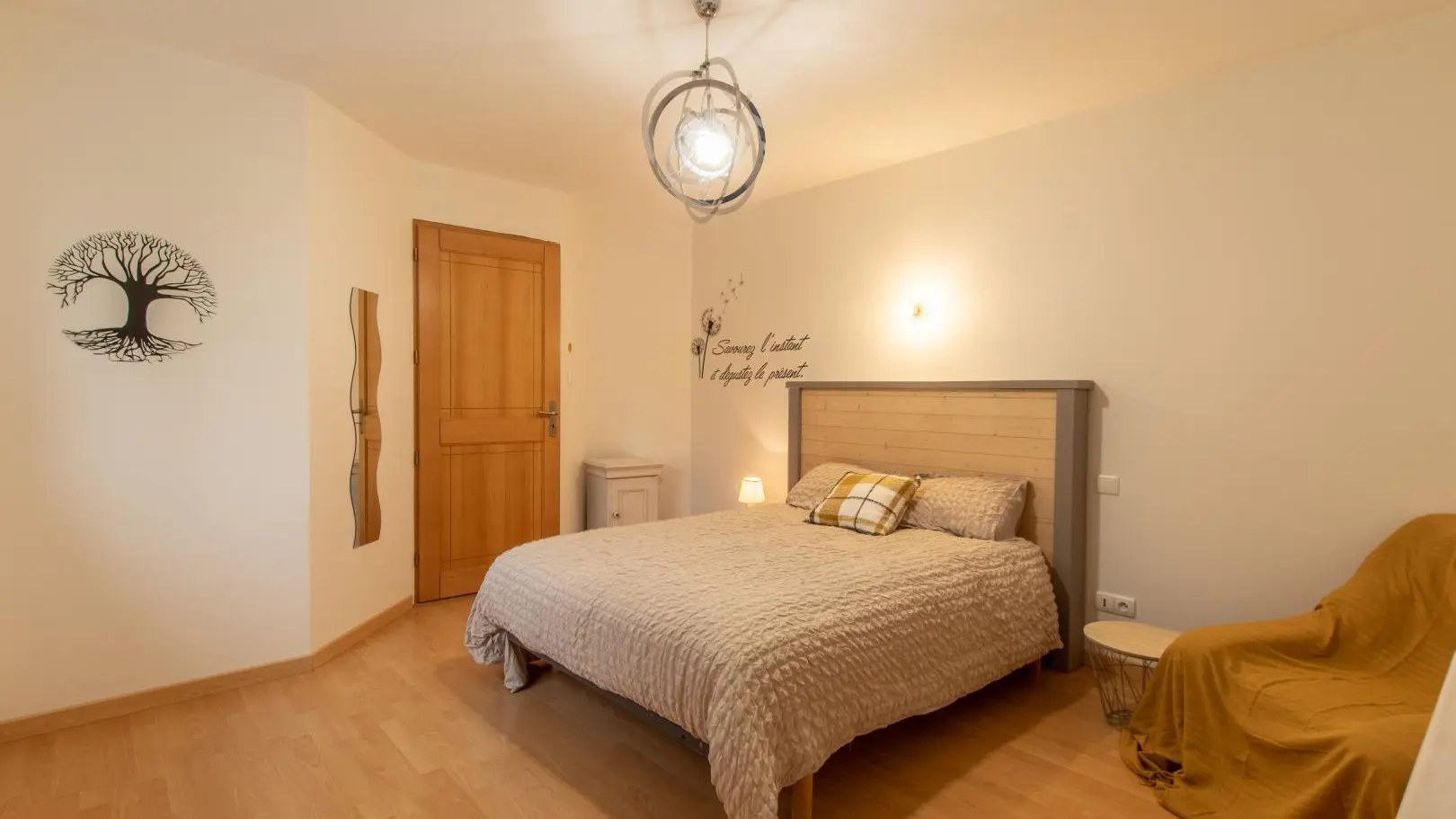 Chambre 1
