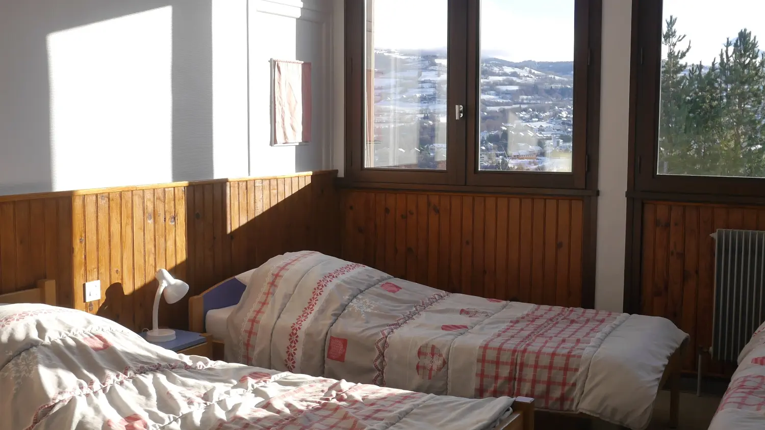 Centres de vacances de la ville de Marignane