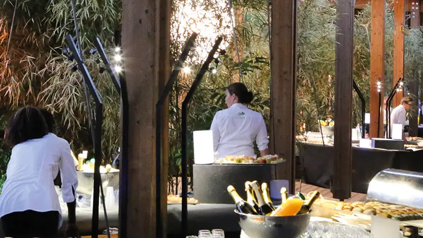 Trophées Agriculture