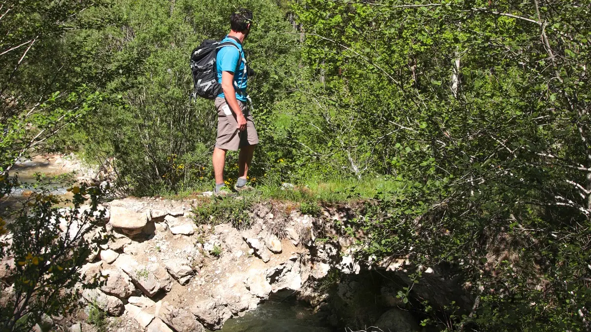 Retrouvance® Buëch Dévoluy  'Sur le chemin des villages disparus' Séjour randonnée accompagnée