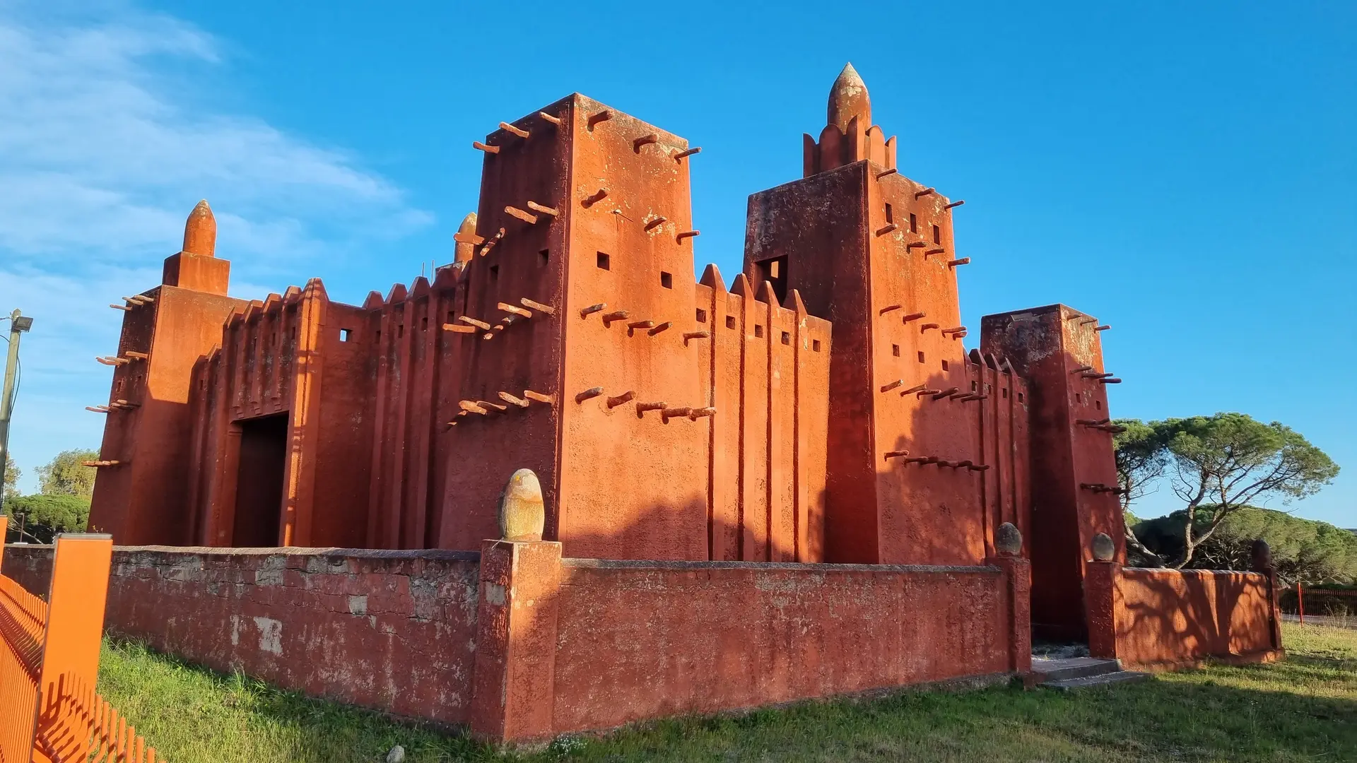 Mosquée Missiri Fréjus