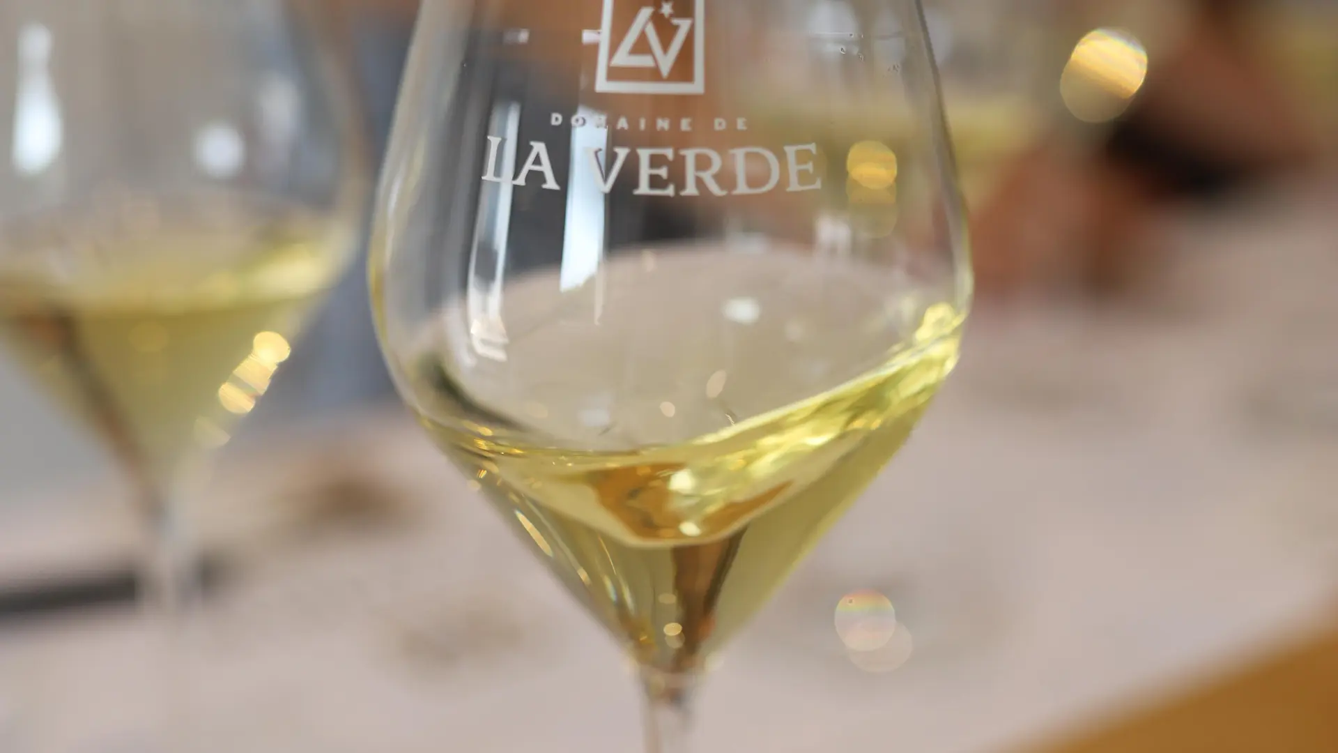 Domaine de la Verde Sarrians