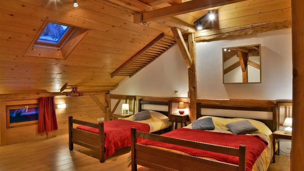 chambre 1
