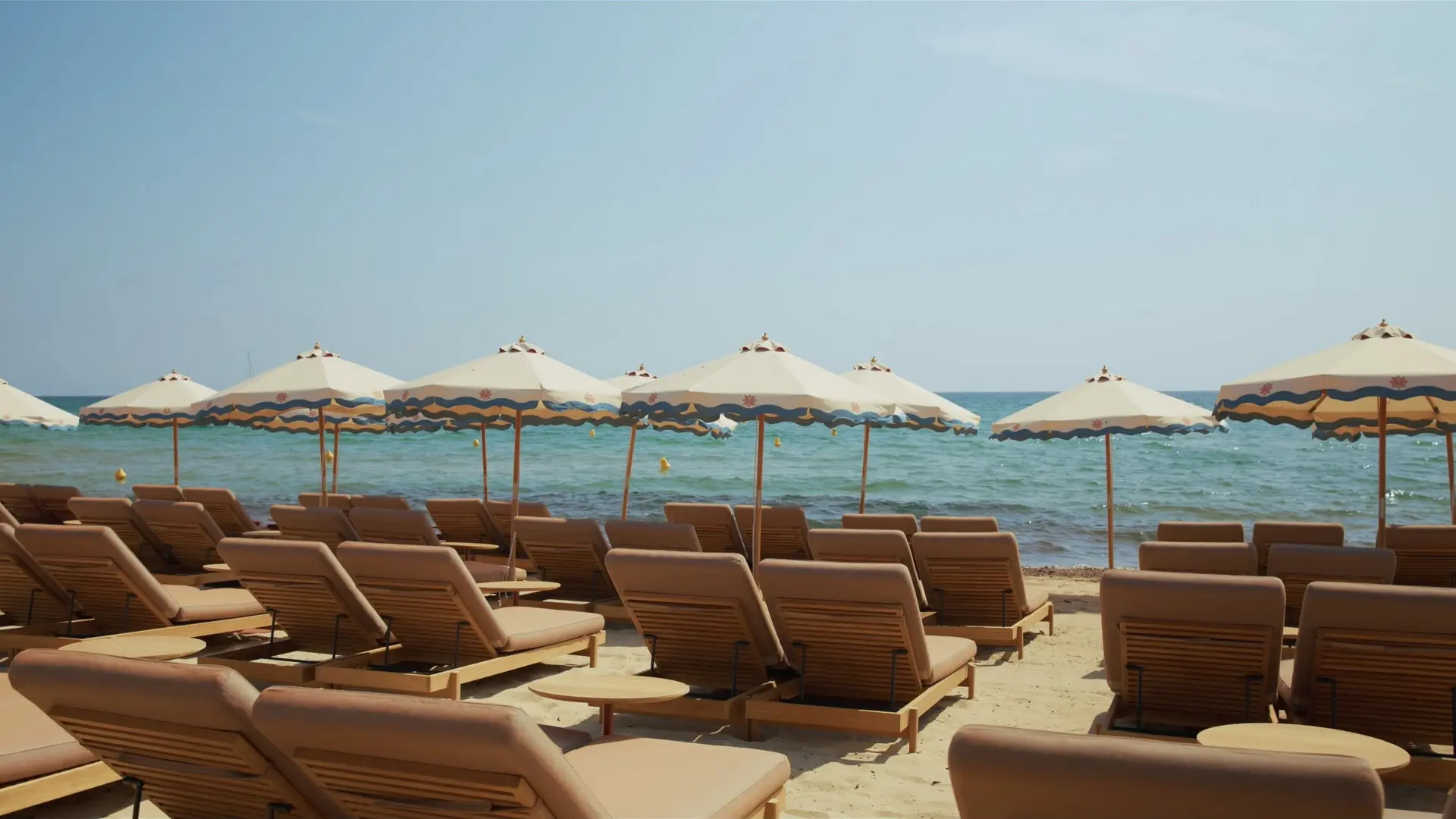 Coya plage Ramatuelle