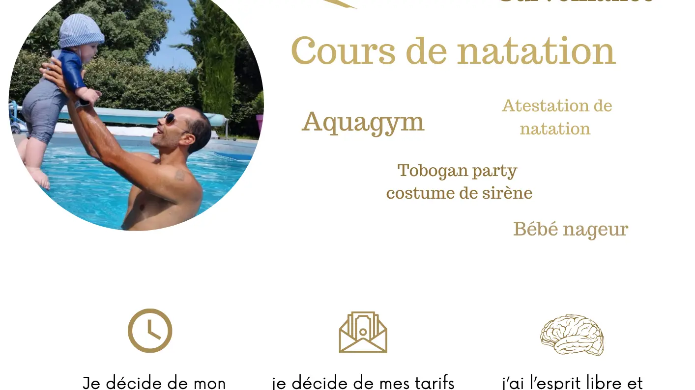 Natation PACA