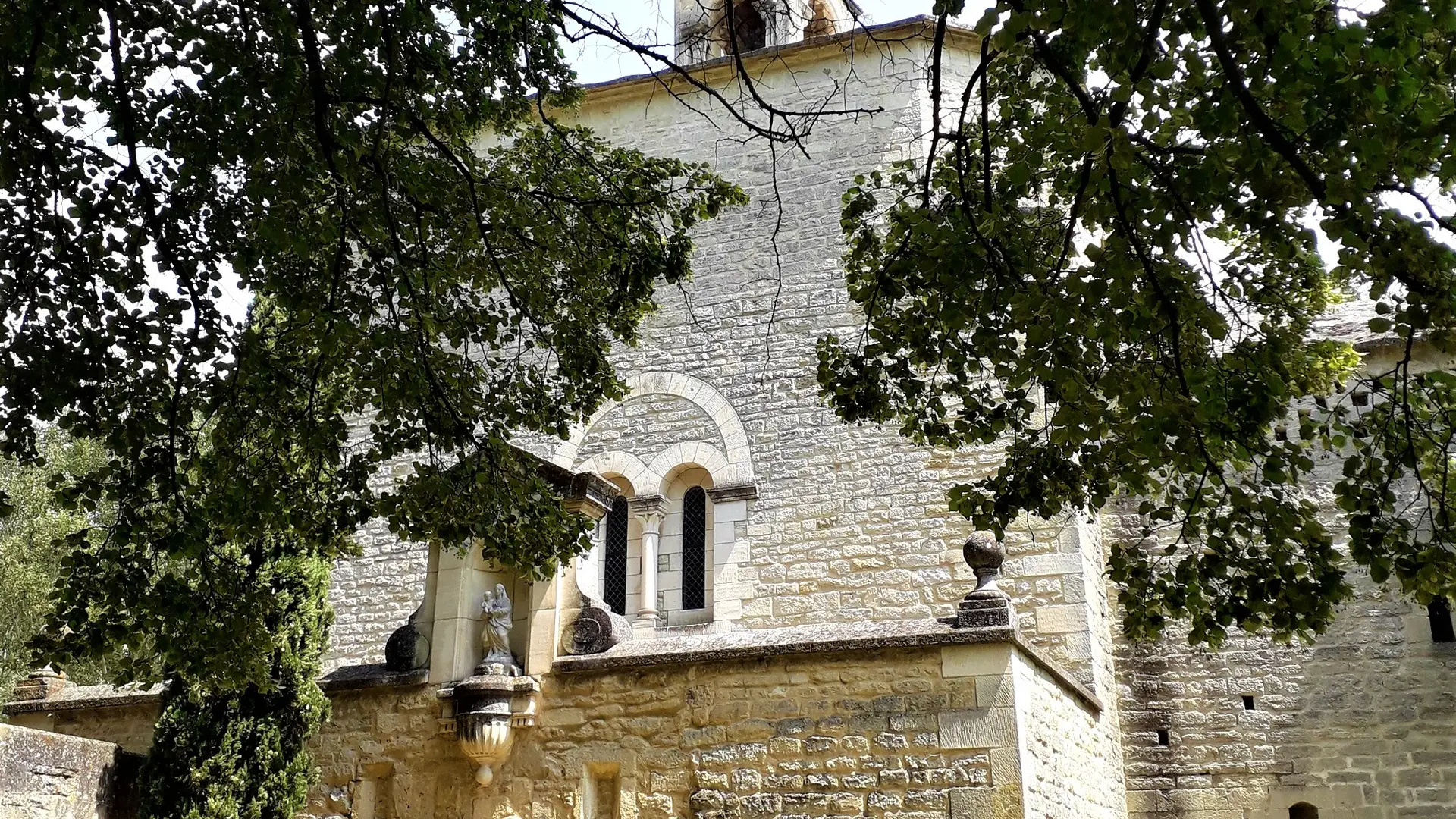 Notre Dame du Groseau