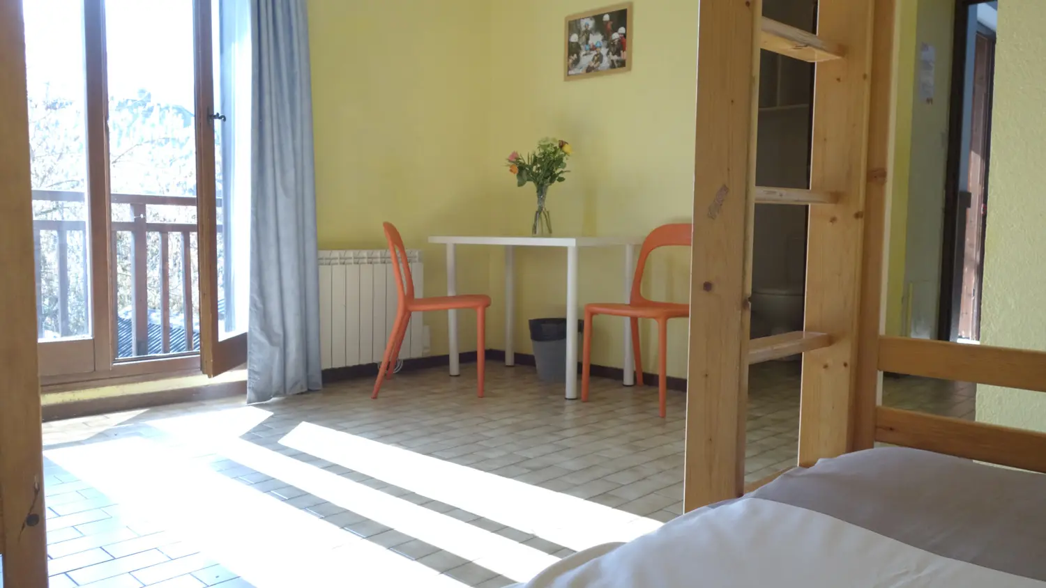 Chambre