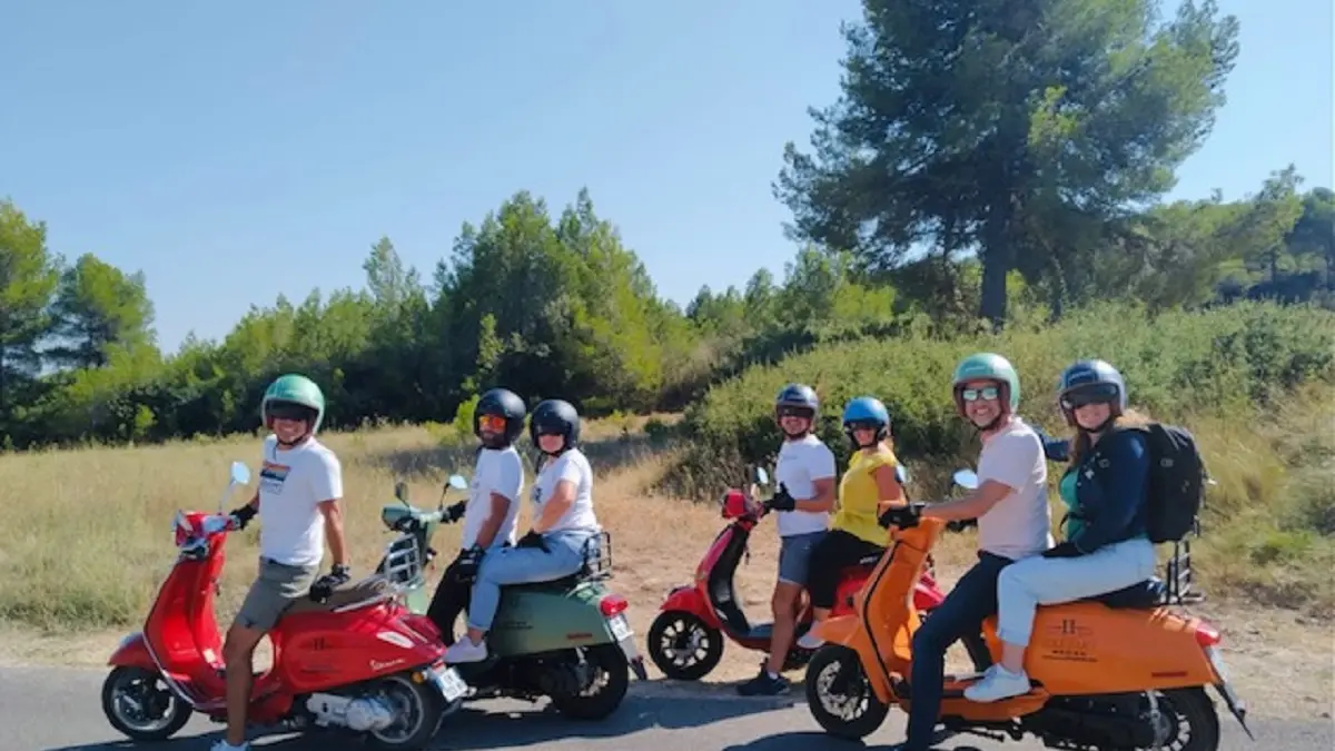Vespa