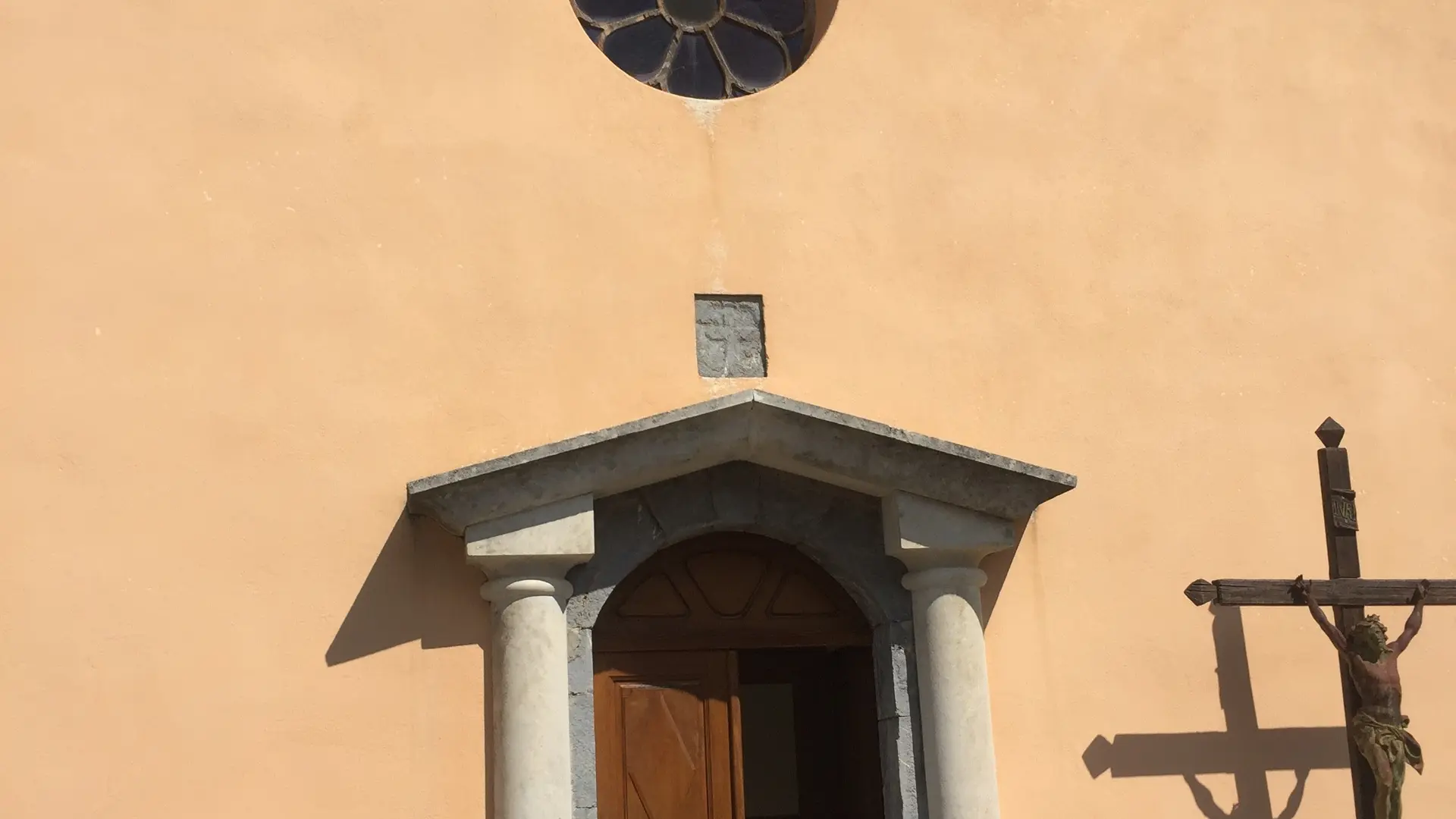 Église paroissiale St Roch