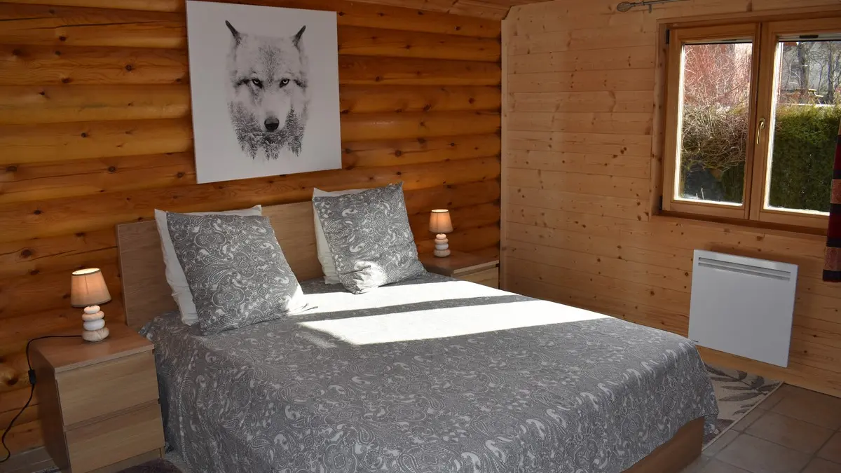 Location M. ARTIGE P. Meublé à Ancelle Vallée du Champsaur