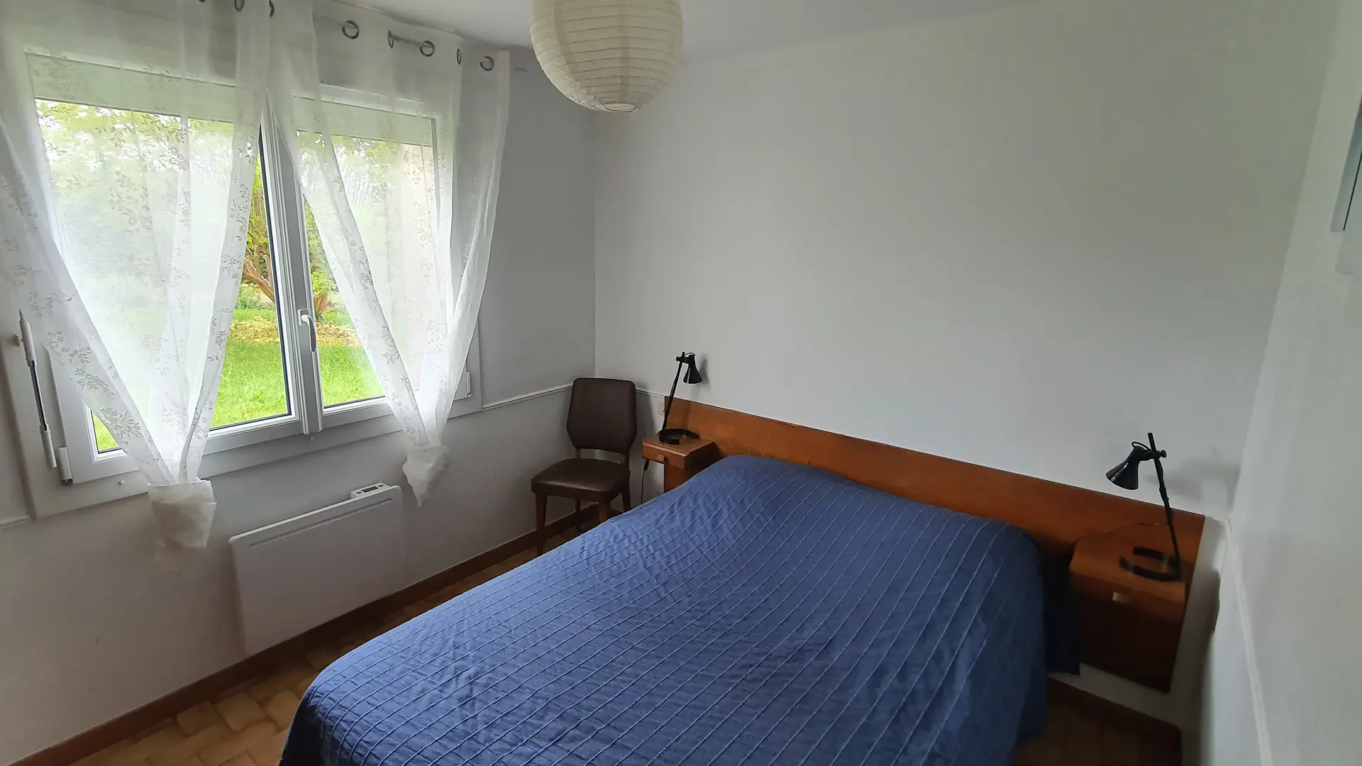 chambre