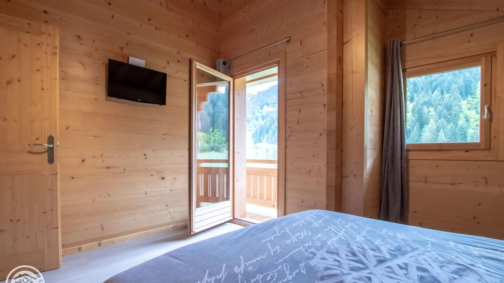 Chambre 2 étage