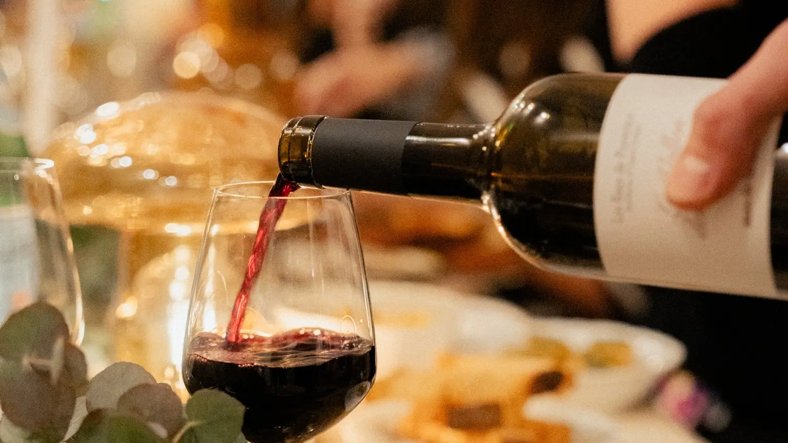 Restaurant Honoré à Saint-Rémy-de-Provence