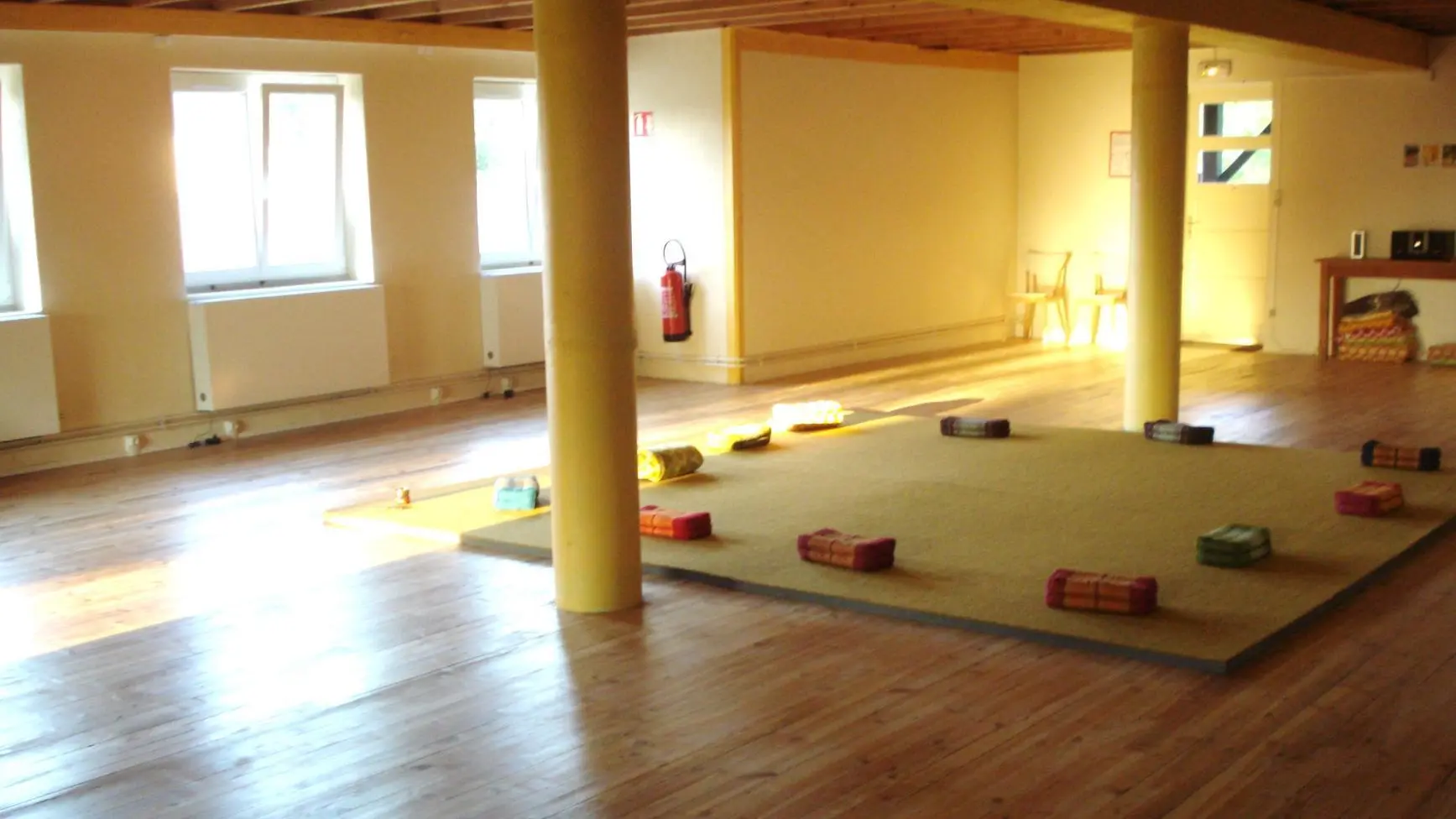 Salle Shiva