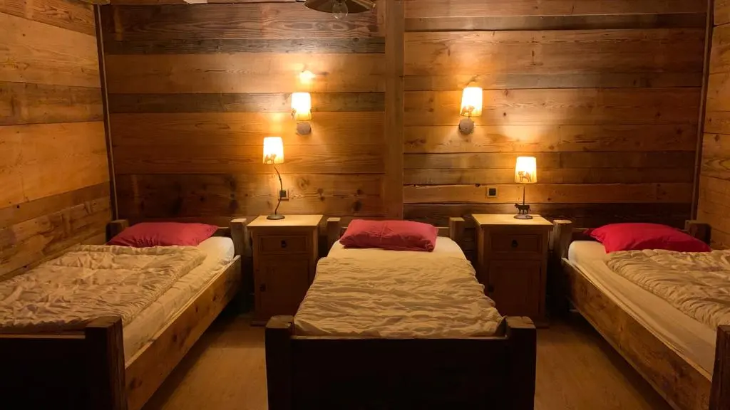 Chambre 1