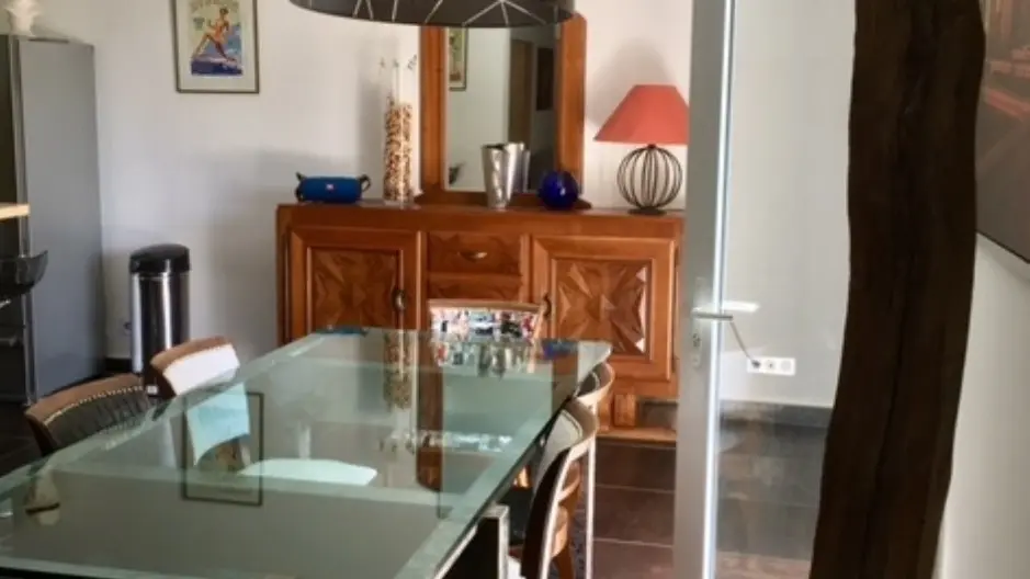 Villa l'Olivea