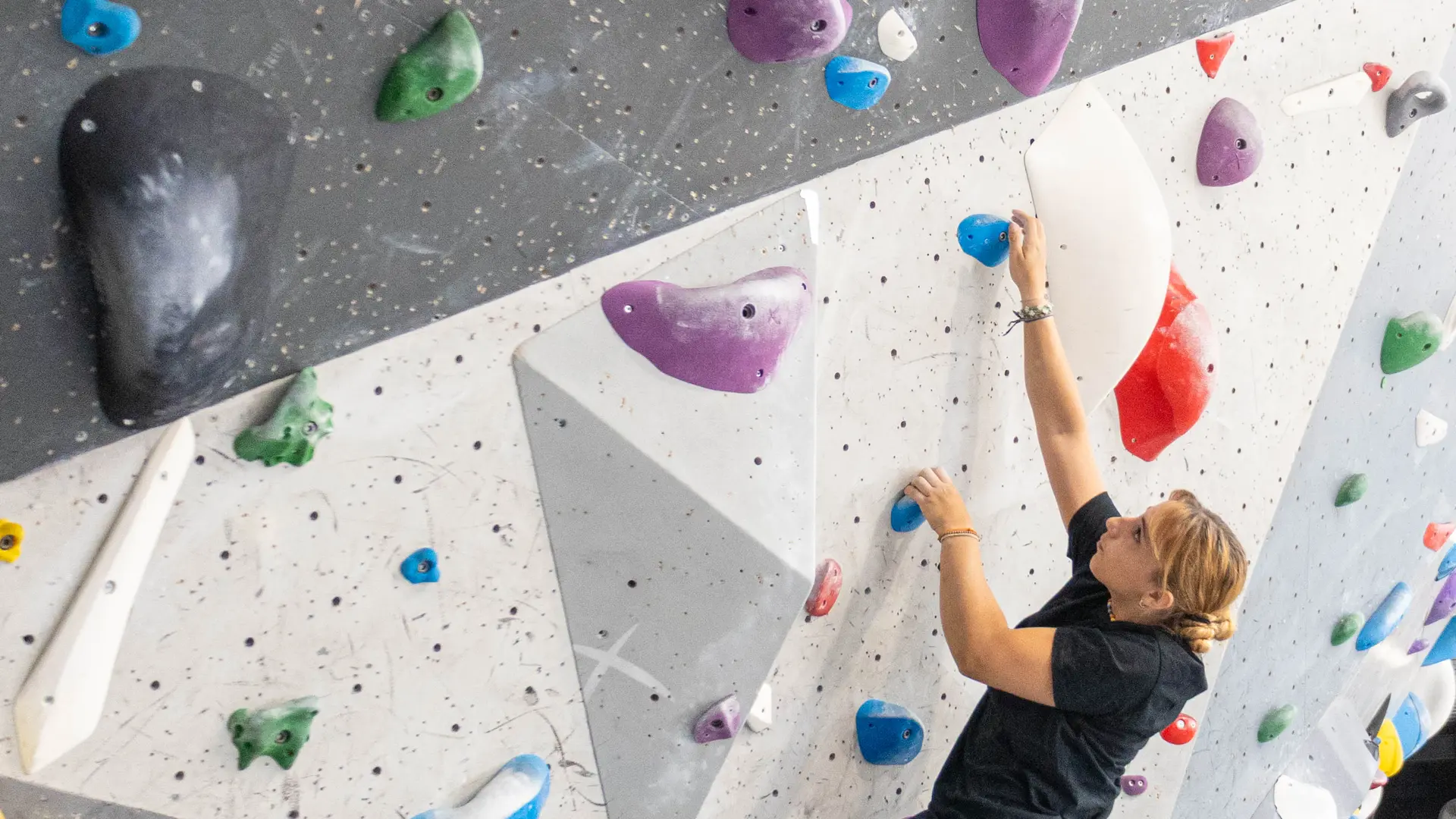 Salle Climb Up La Valentine_Marseille