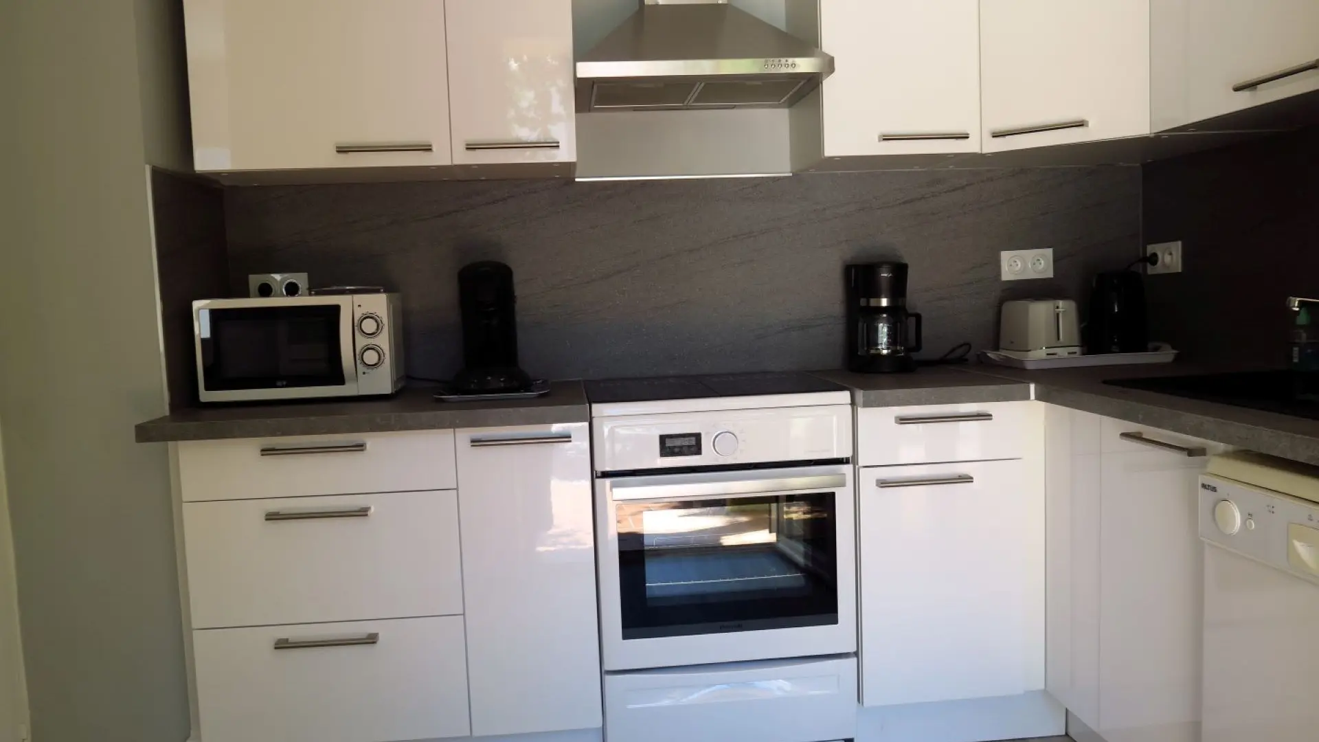 Appartement T3 - 5 personnes_Hyères