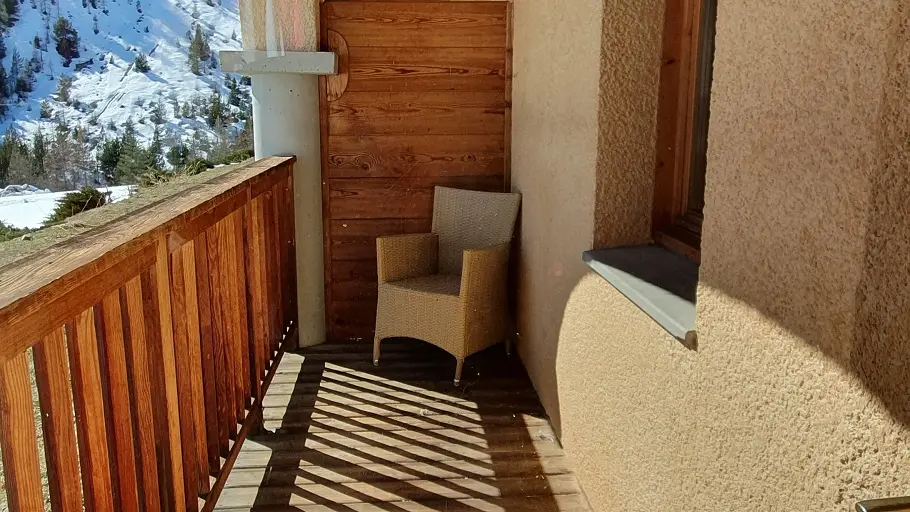 Appartement 4 personnes - Les Granges d'Arvieux n° 204