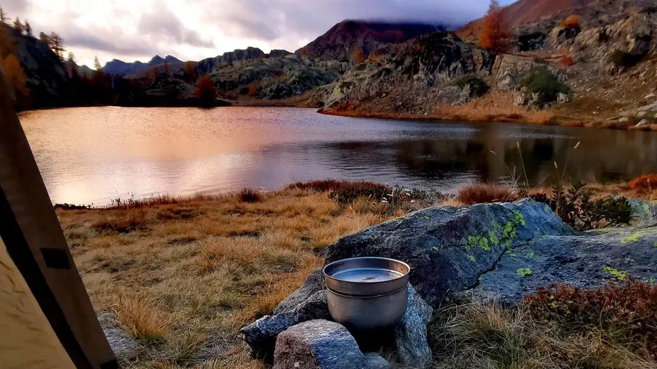 Esprit Rivières, guidage de pêche à la mouche en milieu montagnard