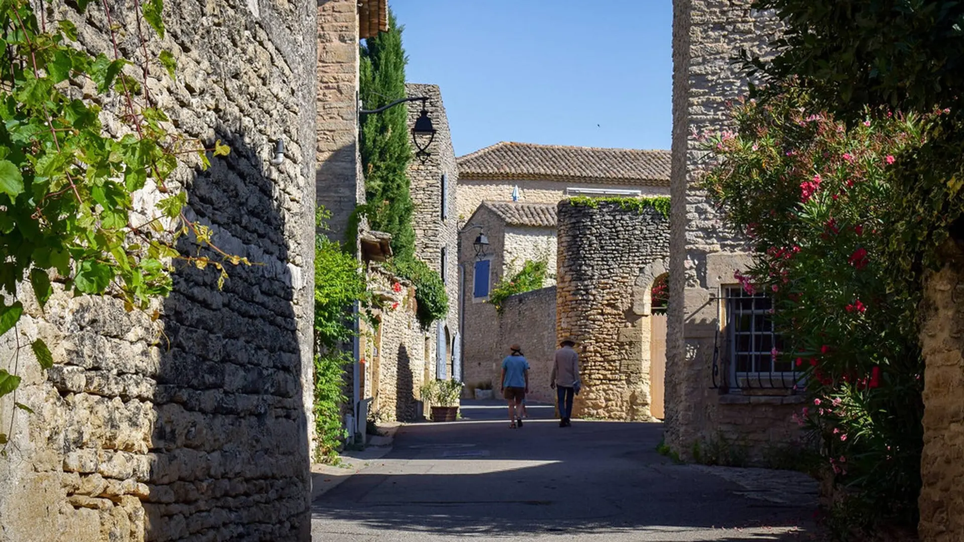 Cabrières-d'Avignon