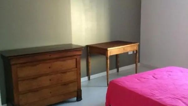 Chambre 1