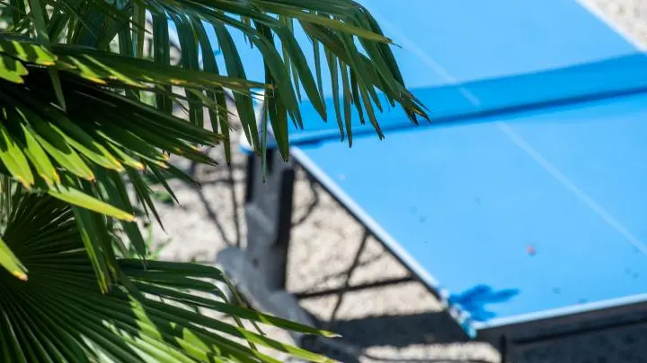 Jeux dans le jardin pour les petits et les grands