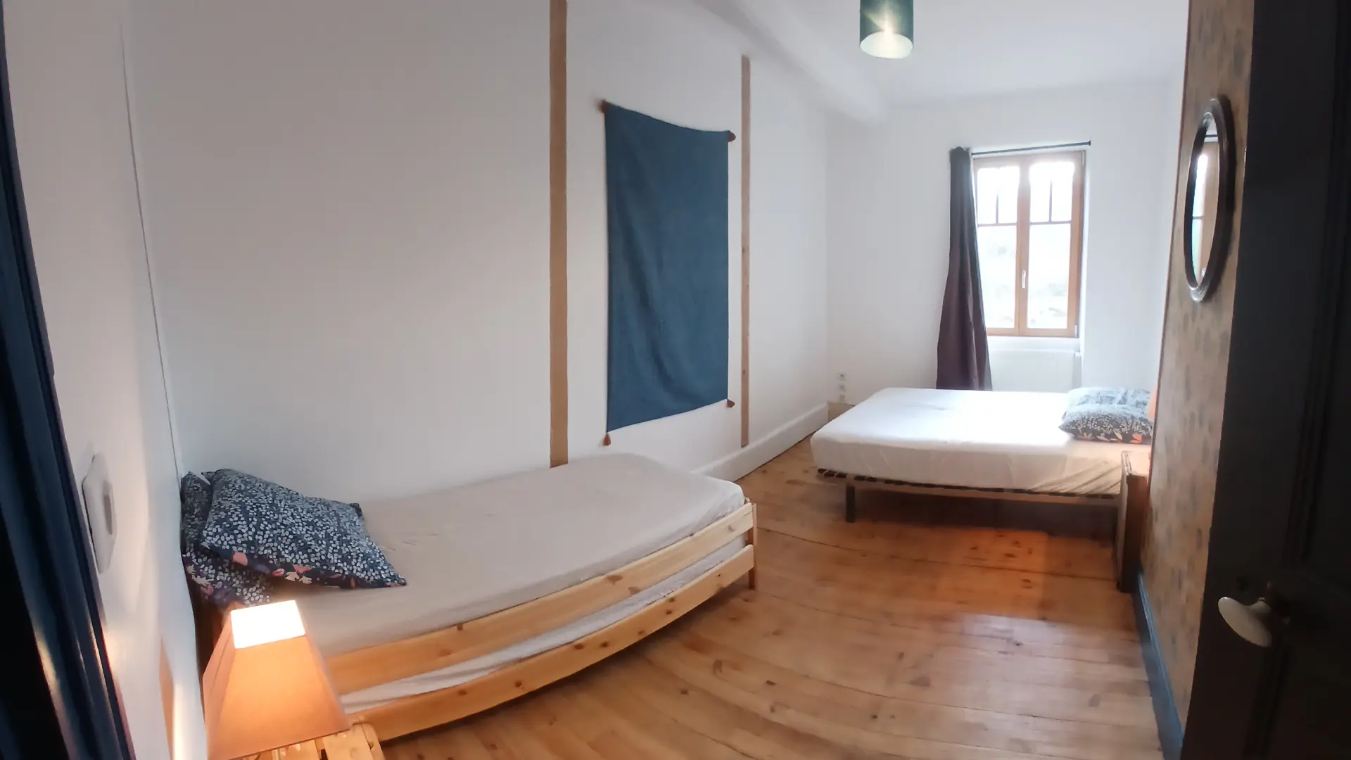 Chambre S