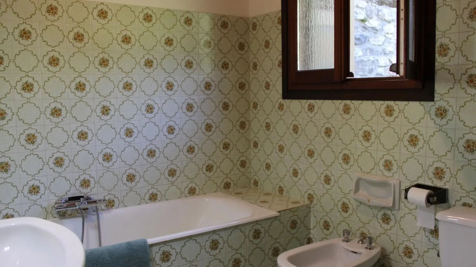 Gîte Chalet St Michel-Salle-de-bains-Saint-Martin-Vésubie-Gîtes de France des Alpes-Maritimes