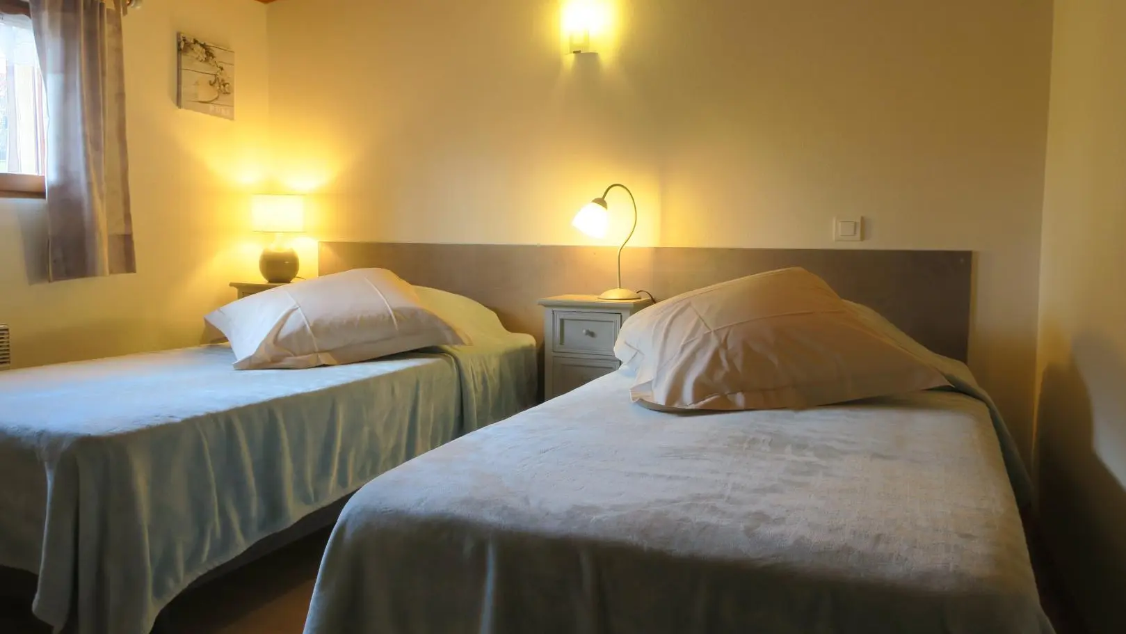 Chambre n°2