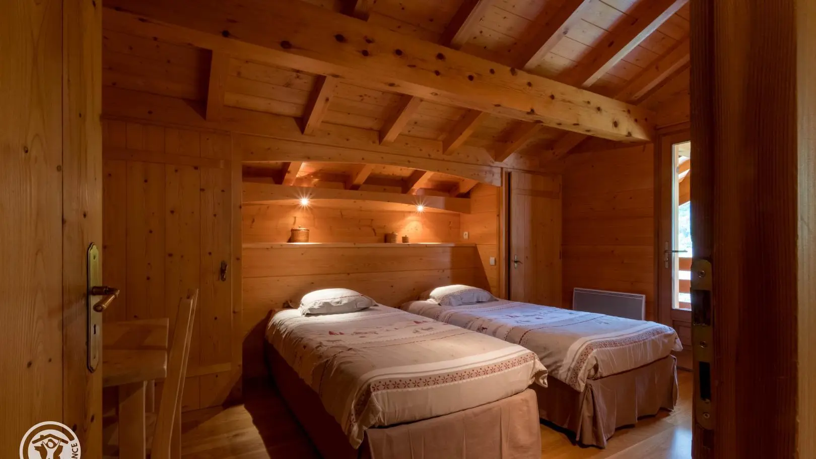 Chambre 5