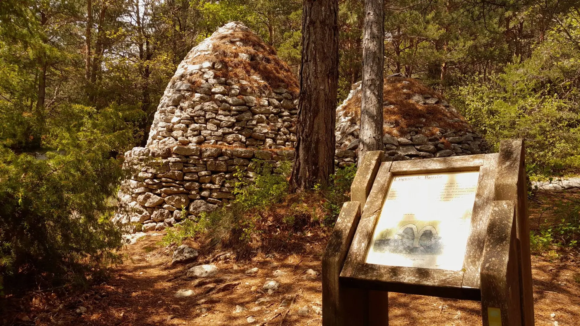 Aiguier de Barralier