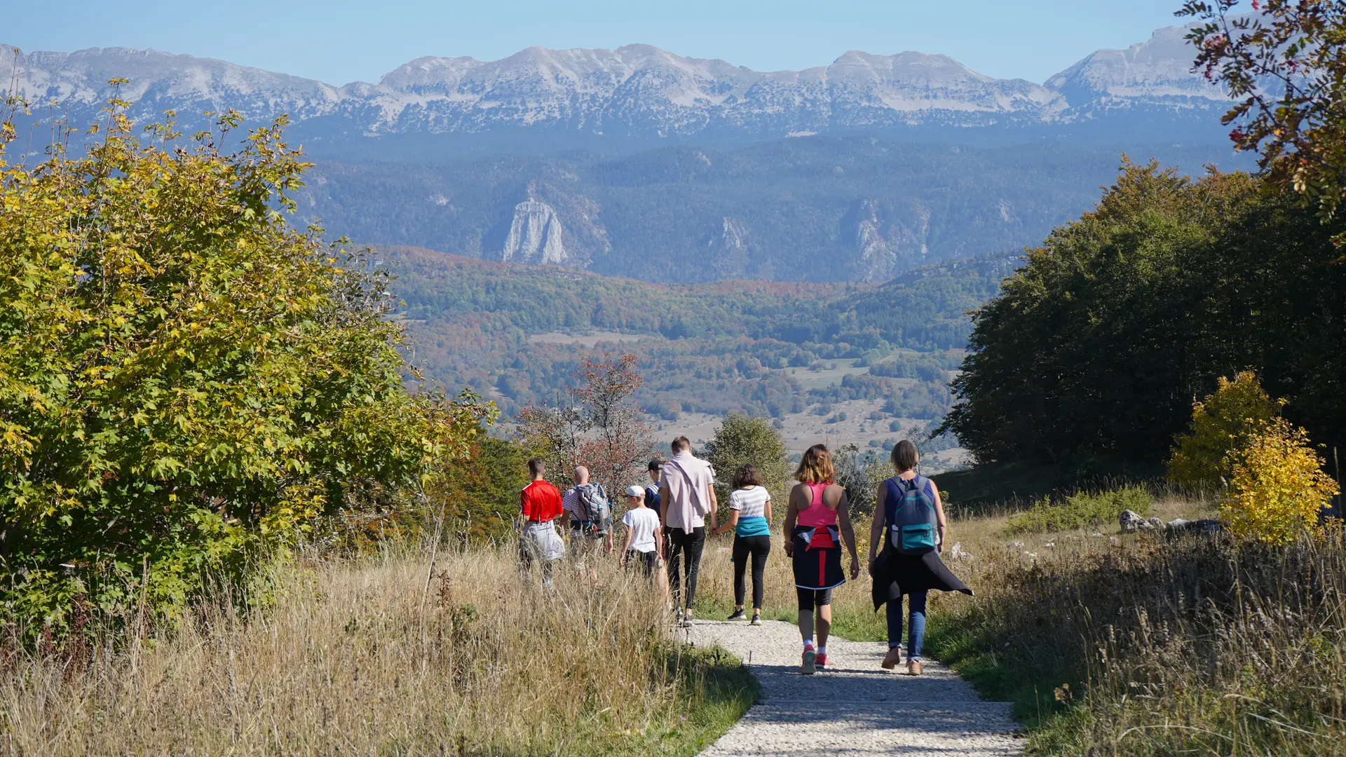 Mémorial de la Résistance en vercors