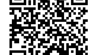 QR Code menu à emporter