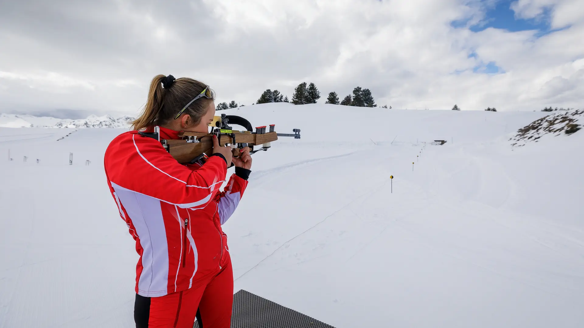 ESFBeille.biathlon_tir_debout