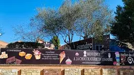 La chocolaterie de Lisandre