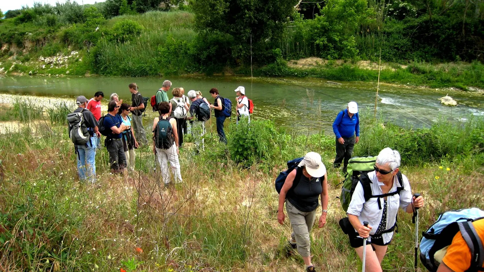 ENS de la Virginière