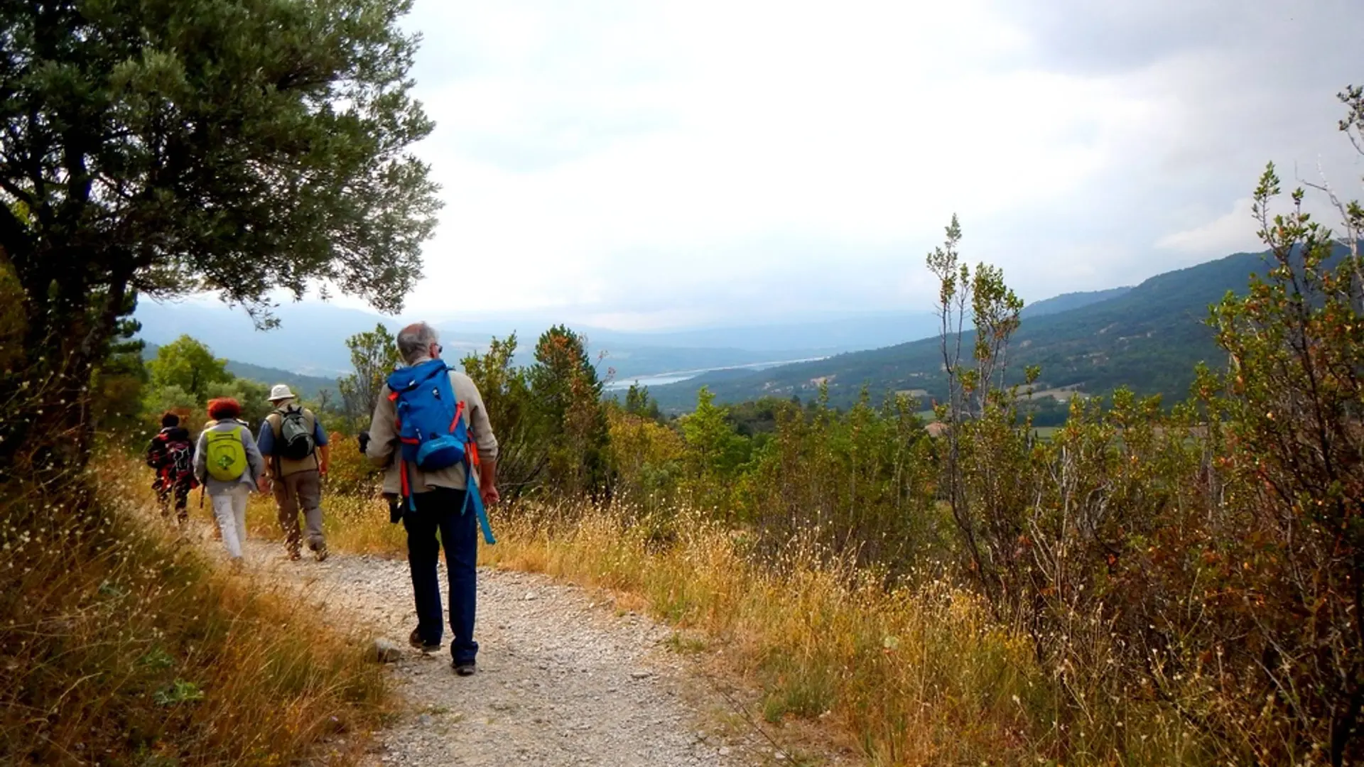 En route pour le Tréguier