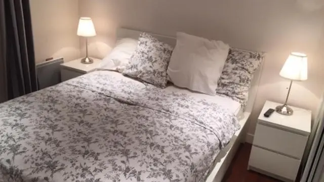 Bel appartement chic et cosy à S aint-Germain-en-Laye_Saint-Germain-en-Laye
