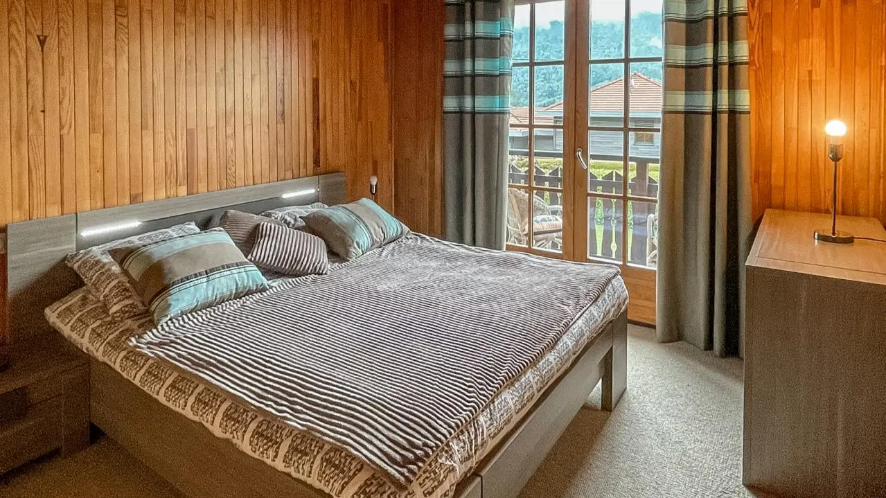 Chambre 1