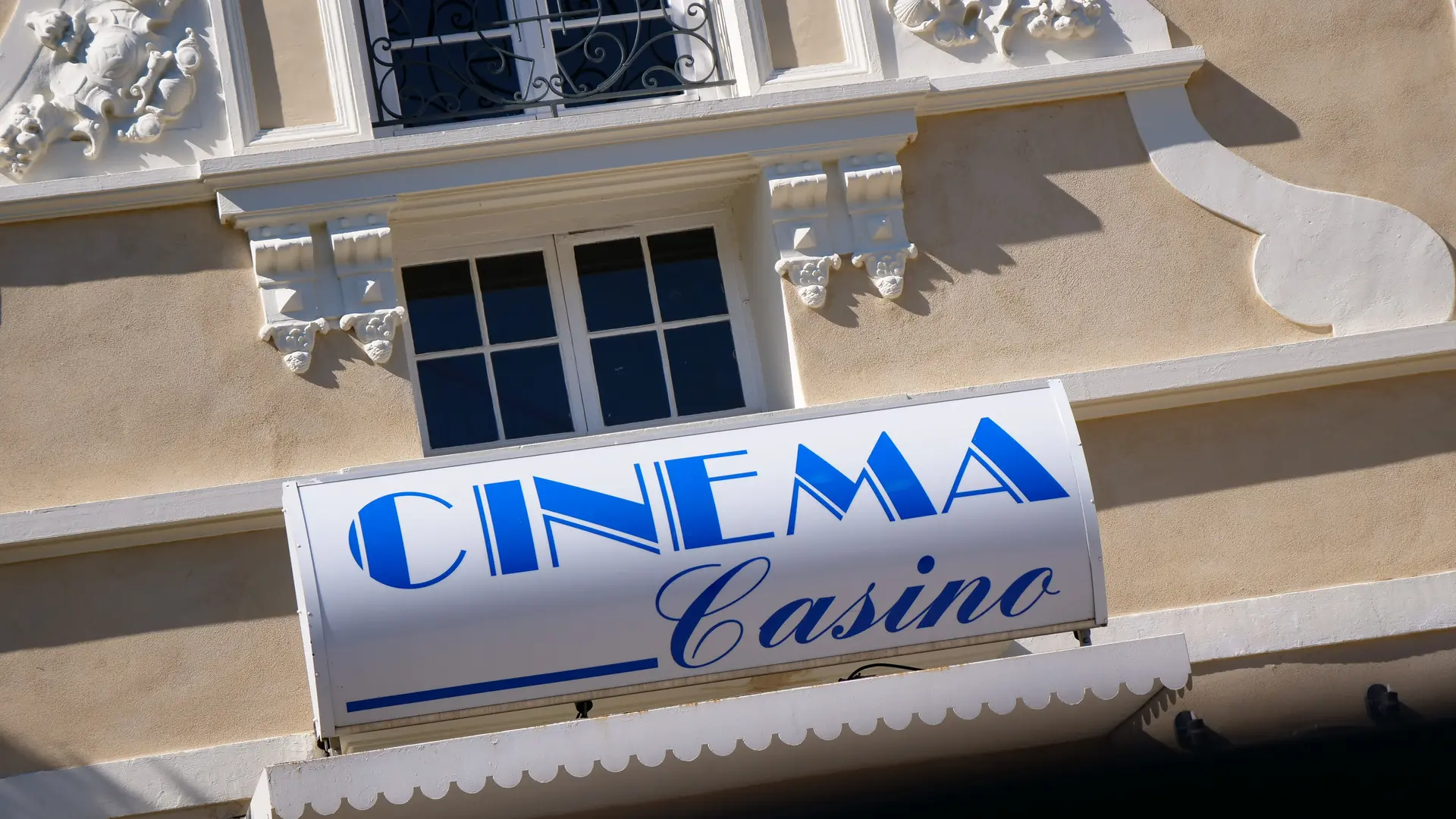 Cinéma CASINO