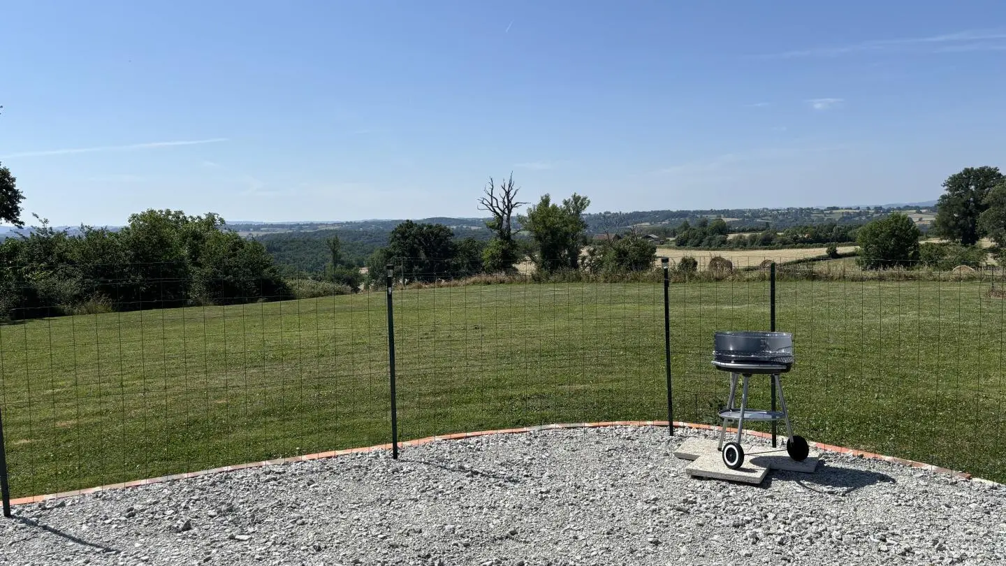 Gîte dans l'Allier en Auvergne