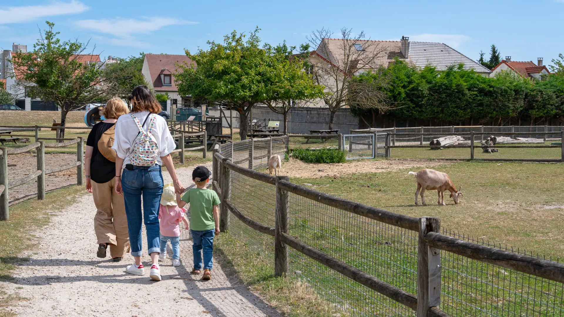 Ferme de Gally_Sartrouville