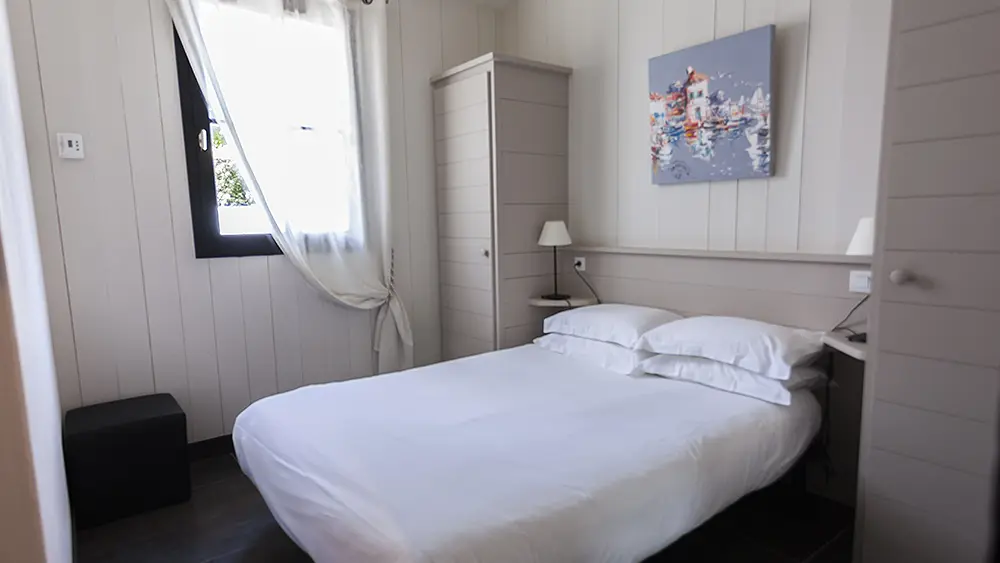 Dormitorio 1