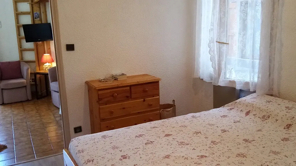 Appartement 4 personnes - Le Priouré n° 5