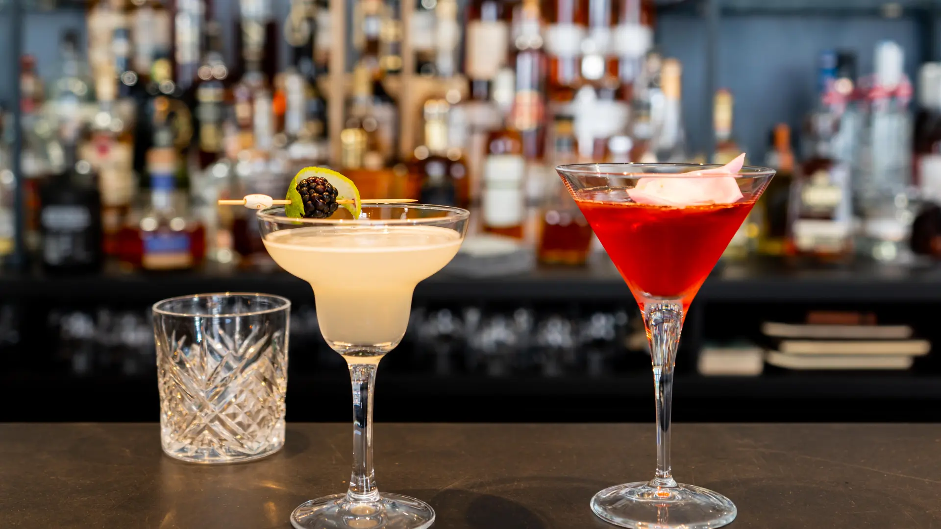 Bar Dureza