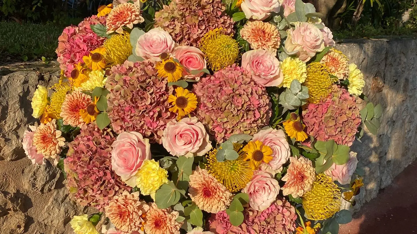 Au beaulieu Fleuri